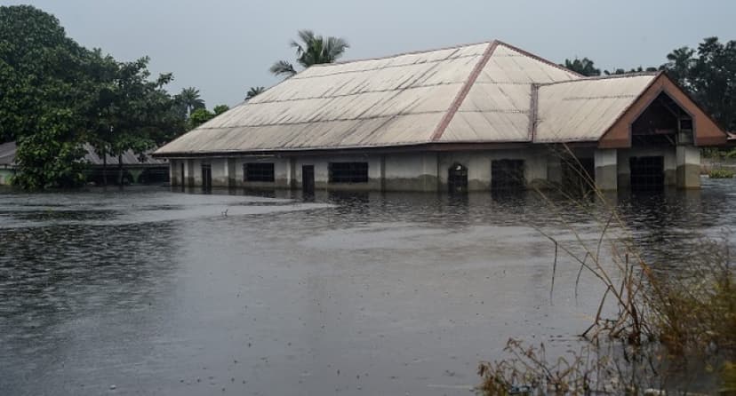 NiMET predicts high rainfall in May, June