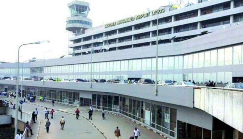 Lagos airport official jailed for diverting N11m