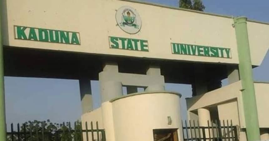 Kaduna varsity ASUU to begin indefinite strike over welfare issues