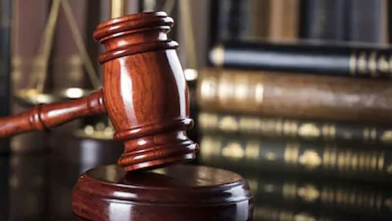 Court remands farmer for allegedly enticing a married woman