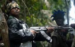 Gunmen kill Rivers stadium Chief Security Officer and graduate son in front of family 