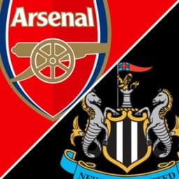 Carabao Cup: Arsenal eye comeback win as Newcastle aim to move one step closer to a first major trophy in 56 years