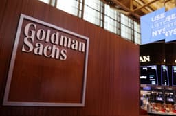 Goldman Sachs starts process of replacing bankers with AI