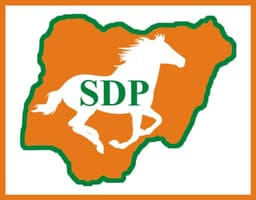 SDP withdraws petition against Okpebholo’s election as Edo Governor