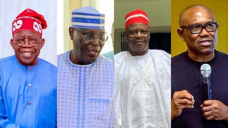 Tinubu, Atiku and the emerging opposition coalition