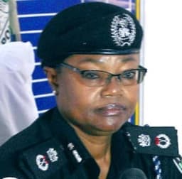 Police recover exhibits linked to devastating attack that claimed scores of lives in Ebonyi community