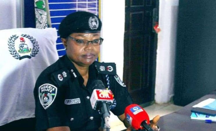 Police arrest suspect linked to Ebonyi community attack