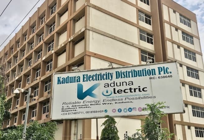 Electricity Workers’ Strike: Kaduna residents, traders decry power outages