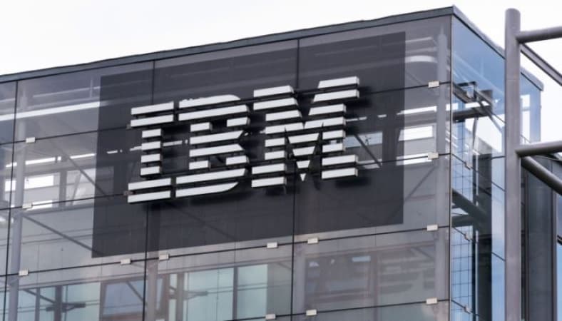  Tech giant, IBM, dumps Nigeria