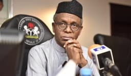 El-Rufai wades into Ribadu/Naja’atu row, says NSA suffering memory loss 