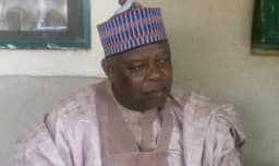 JUST IN: Gunmen kidnap retired Army General (Ex-NYSC DG) in Katsina