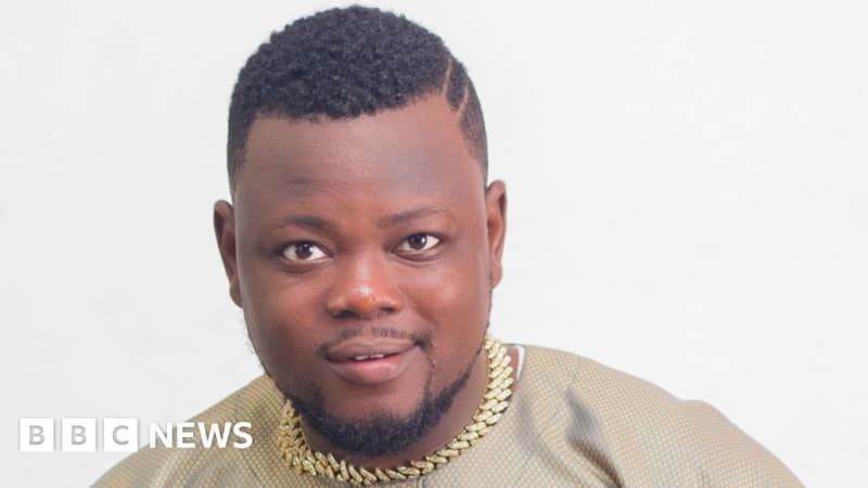 Benin music star dies in Burkina Faso