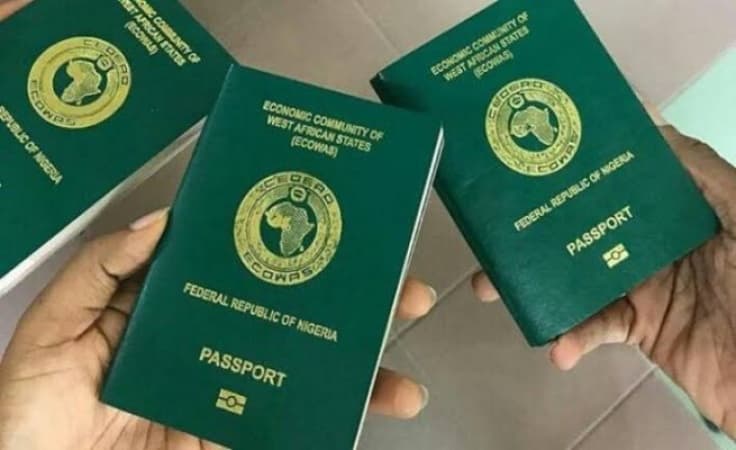 17 countries Nigerian passport holders can visit without visa in 2025