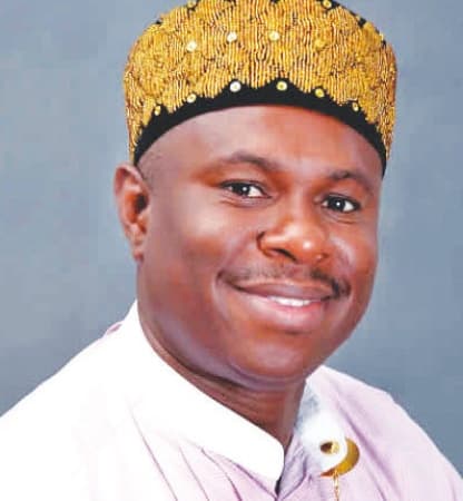 I’m Amaechi’s friend, not on Wike’s side — Peterside