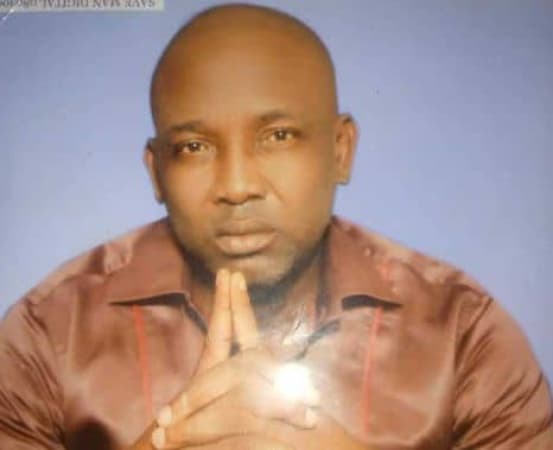 Pastor offers to pay N50m nomination fee for Ukachukwu, describes him as one to beat Soludo