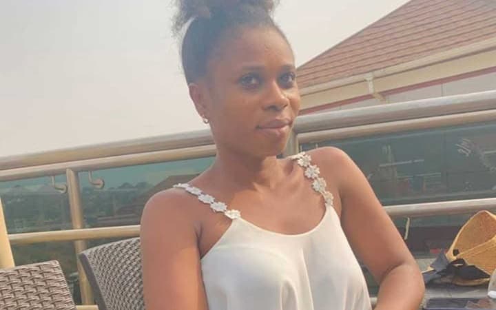 29-year-old woman missing after job interview in Lagos