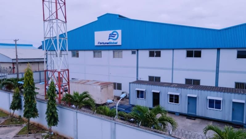 SAIPEC 2025: Fortune Global Shipping and Logistics set to unveil cutting-edge solutions in Lagos