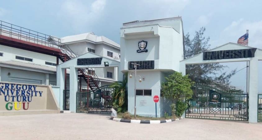 Alleged Rights Abuse: Student petitions NUC, demands sanction against Gregory University