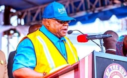 Adeleke engages 10,000 youth for Imole Youth Corps