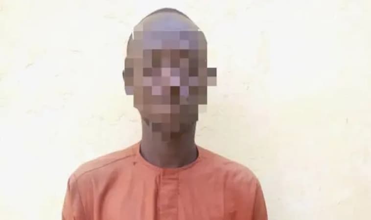 Suspected kidnapper negotiated N20m ransom using sister’s phone, witness tells court