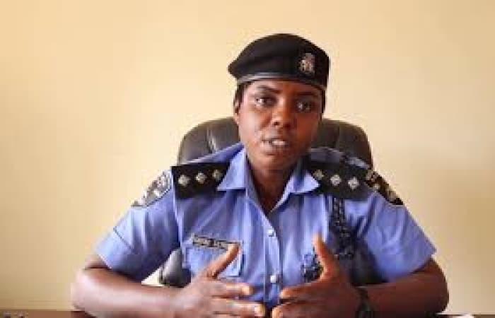 Native doctor, accomplice in police net for kidnapping