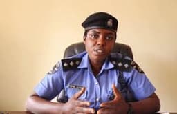 Native doctor, accomplice in police net for kidnapping