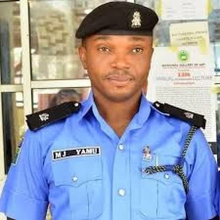 Police arrest four NSCDC officers over cab driver?s death