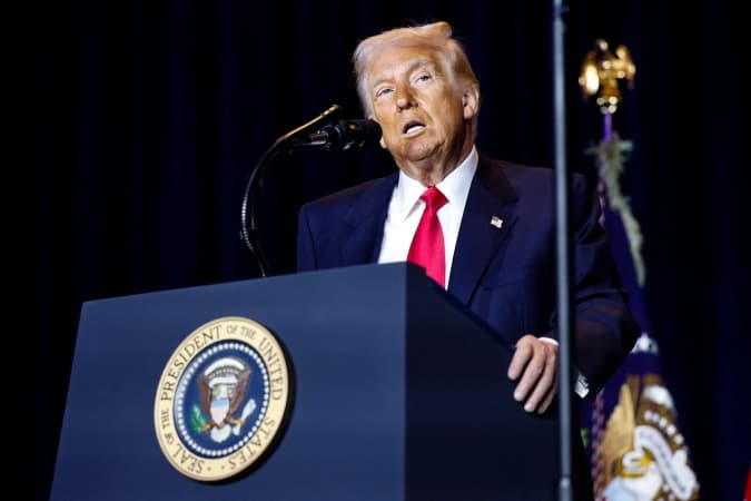 Trump unveils ‘Anti-Christian Bias’ Task Force