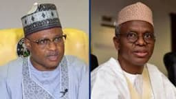 El-Rufai calls out Uba Sani over ex-aides’ detention 