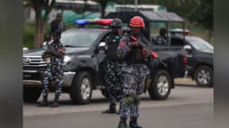 Intelligence reports: Police imposes curfew in Gombe