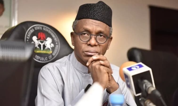 EFCC given 72 hours to arrest El-Rufai over alleged misuse of N423bn