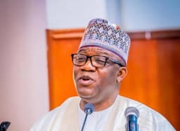 Good intentions not enough in leadership, Fayemi tells Tinubu