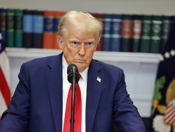 Trump?s order triggers job losses, programmes stoppage in Nigeria