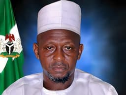 Kogi LG chair suspends Chief of Staff over alleged sale of govt property