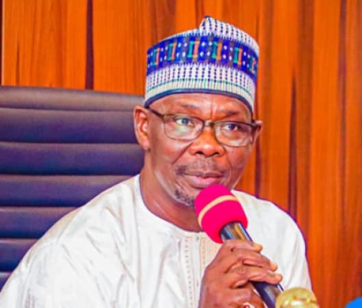Gov Sule dissolves all political appointees