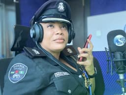 Police hunt truck driver that crushed 3 to death in Ogun