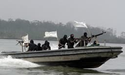 13 travellers missing as pirates hijack passenger boat in Rivers