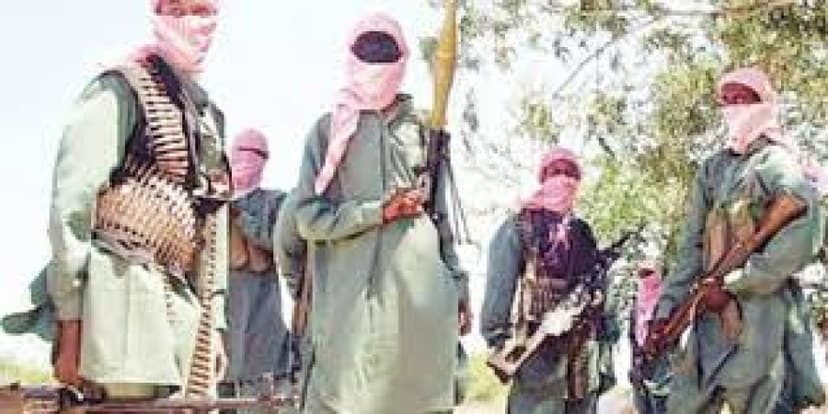 Bandits kill vigilante, kidnap 6 girls in Niger 