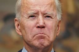 Trump revokes Biden’s security clearance