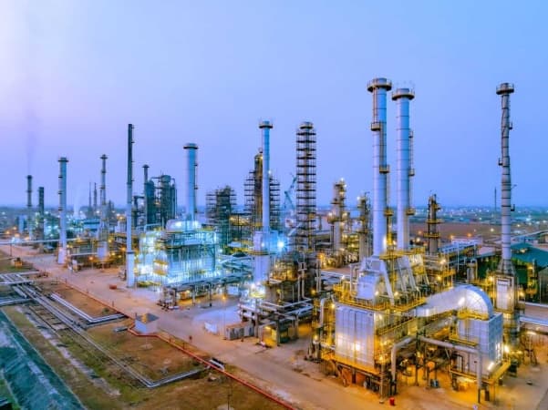 Warri Refinery shut down for ‘routine maintenance’