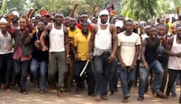 Ex-militants petition EFCC over alleged misappropriation in amnesty programme