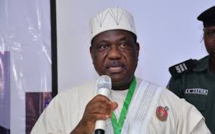We?ll no longer tolerate attacks on SGF Akume, Govs ?North-Central APC warns