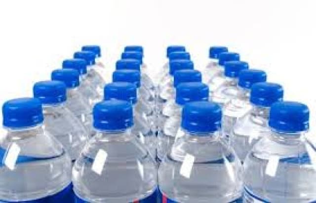 28 bottled water brands declared unsafe for human consumption