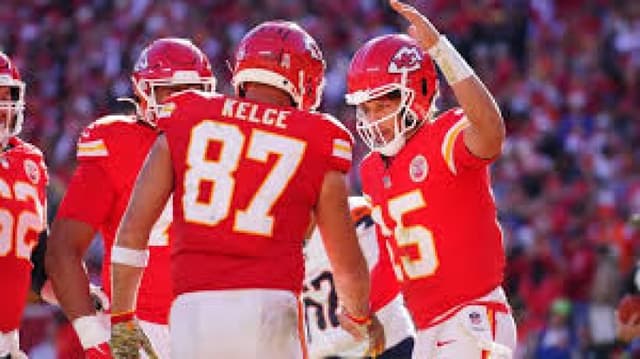 FBI launches operation to investigate criminal network targeting NFL stars? homes