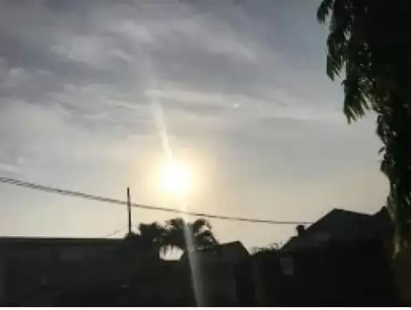 NiMet predicts 3-day haziness from Sunday
