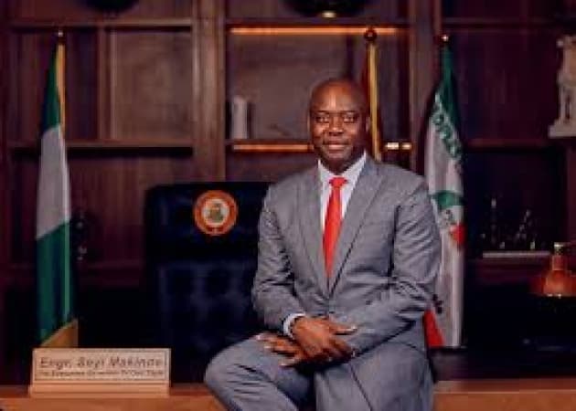 Aspirant sues Oyo gov, 19 others over alleged failure in Alaafin stool process