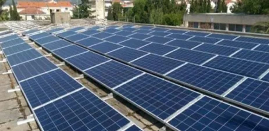 Solar power to the rescue