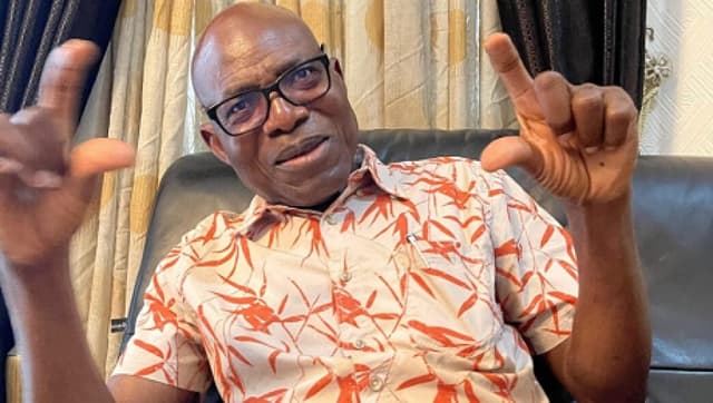 Energy Expert to Tinubu: End petrol import racket, prioritise local refining