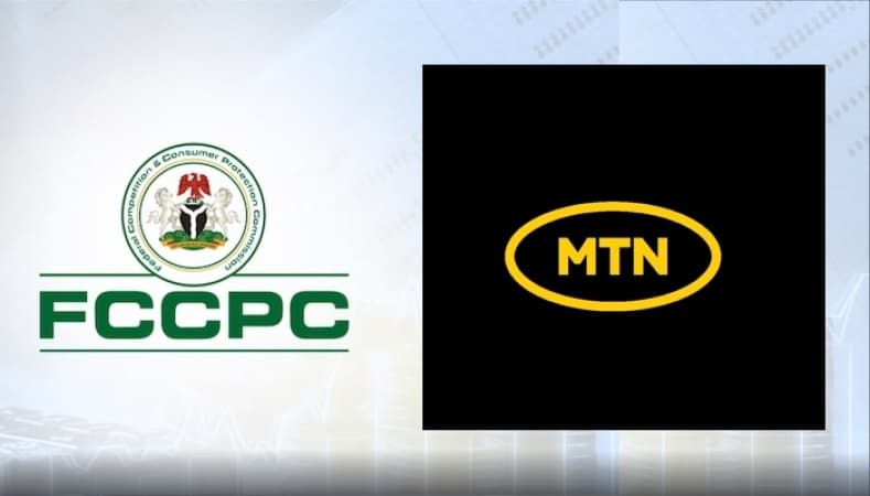 Court upholds FCCPC’s power to investigate MTN, dismisses shareholder’s suit 