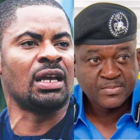 PCRC addresses petition against Adejobi, says Adeyanju lacks ?style, tempo?